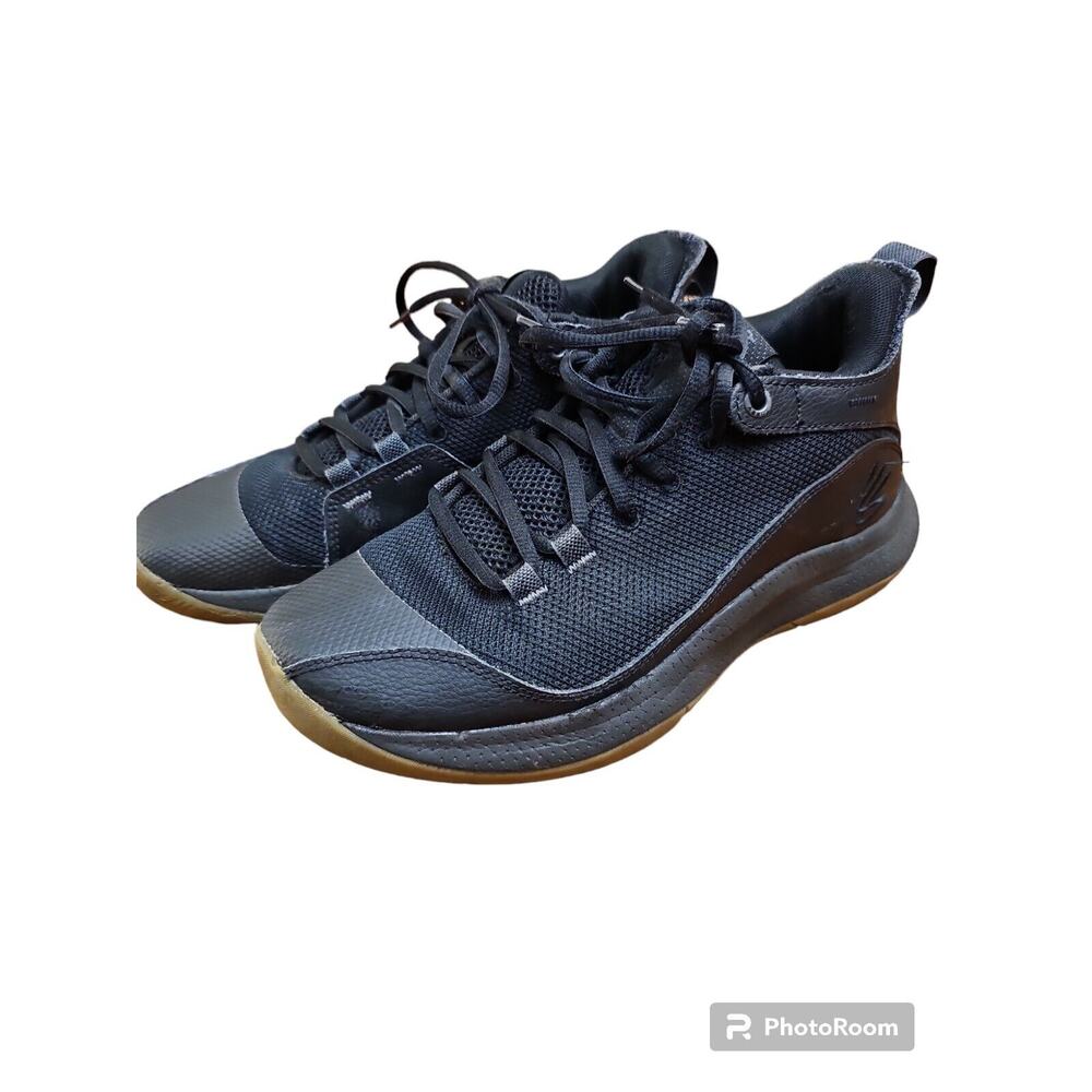 Under Armour Curry 3z5 M 7.5 W 9